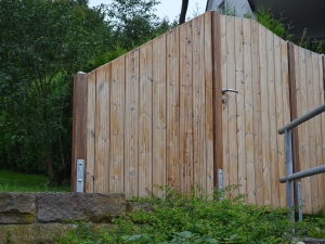 Sichtschutz